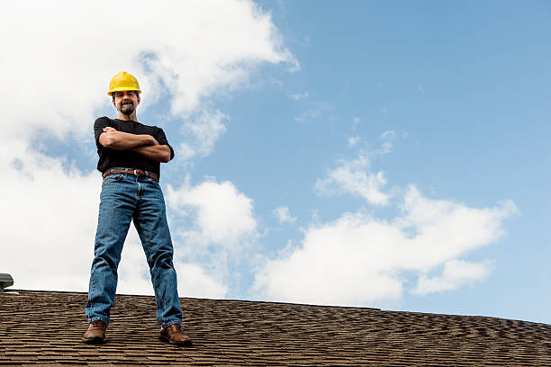 Best Storm Damage Roof Repair  in West Bradenton, FL