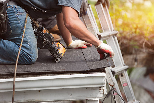 Heating Cable for Roof Installation in West Bradenton, FL
